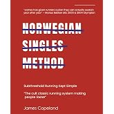 Norwegian Singles Method: Subthreshold Running Kept Simple