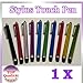 Produktbild UC-Express Stylus Touch Pen Eingabe Stift Bedienstift für Smart Phones & Tablet PC
