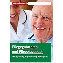 Suchergebnis Auf Amazonde Für Pflegetagebuch - 