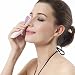 TOUCHBeauty TB-2003 Electric Heated Eyelash Curler Battery Powered Portable