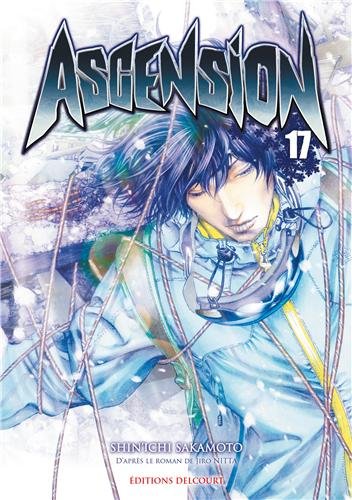 Ascension — Tome 17