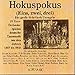 Produktbild Hokuspokus-Tanzmusik 1937 -1943