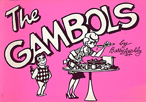 Download The Gambols : Cartoon Annual: No. 35