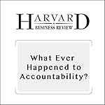 What Good are Shareholders? (Harvard Business Review)