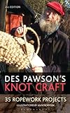 Image de Des Pawson's Knot Craft: 35 Ropework Projects
