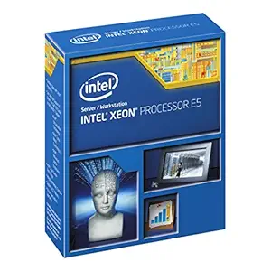 Intel Processor Xeon LGA2011-3 1.90G 15M Proc E5-2609V3 BX80644E52609V3