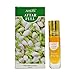 Ahsan Jasmine Fresh Natural Fragrance Perfume Attar Full Live Fresh - 6 ml