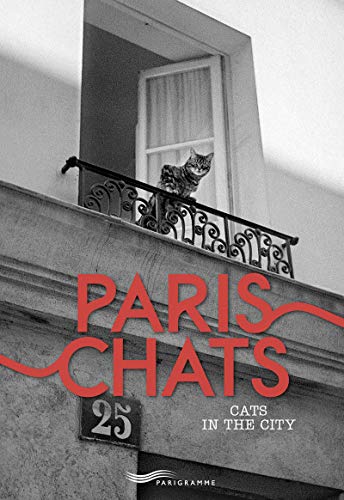 Télécharger paris chats Francais PDF