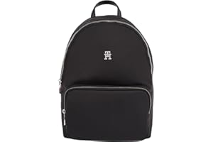 Tommy Hilfiger Donna Zaino Poppy Backpack Medio