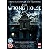 The Wrong House [DVD]