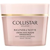 Collistar Rigenera Anti-Wrinkle Night Cream, 50 ml