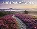Auf Traumpfaden. Wandkalender 2020. Monatskalendarium. Spiralbindung. Format 44 x 34 cm by 