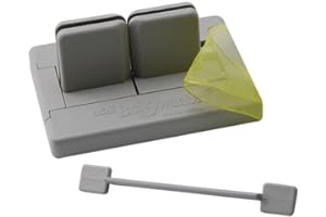 Bowdabra - Mini bowmaker