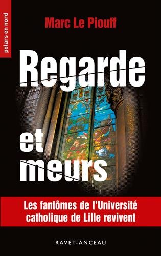 couverture de : Regarde et meurs