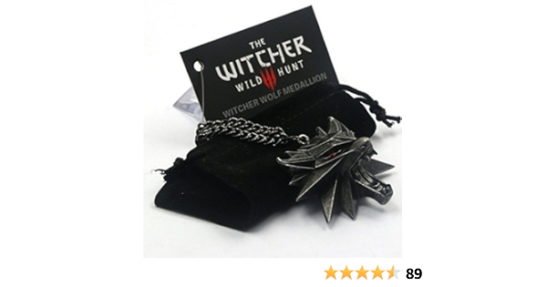 witcher merchandise india