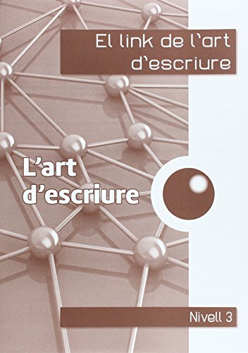 el link de l'art d'escriure 3r