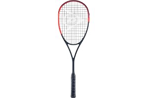 Dunlop Sports CX Squash Racquet Series (CX125, CX132, CX120, CX Team 132, CX Team 125)