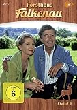 Forsthaus Falkenau - Staffel 08 [3 DVDs] - Christian Wolff