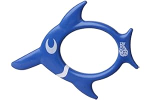 Beco Tauchring Bague de plongée Sealife Ray Mixte Jeunesse