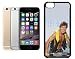 Produktbild iPhone 6 / 6S Case. Image will not rub off or fade - Cliff Richard