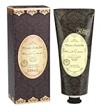 Beau Jardin Citrus Grove 15 Percent Shea Butter Hand Cream 100ml