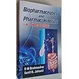 Biopharmacuitics And Pharmacokinetics - A Treatise