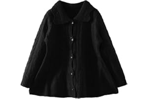 Mud Kingdom Girls Cardigan Sweaters Button Up