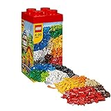LEGO Legosteine und mehr 10664�Kreativ-Turm - LEGO