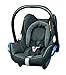 Produktbild Maxi-Cosi CabrioFix Babyschale Gruppe 0+, nutzbar ab der Geburt - 12 Monate, ca. 0 - 13 kg, schwarz