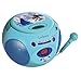 Produktbild Lexibook RCD102FZZ - Disneys Frozen CD-Player mit Mikro