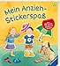 Mein Anzieh-Stickerspaß by 
