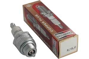 BOUGIE CHAMPION RJ19LM