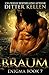 Produktbild Braum: A SciFi Alien Romance (Enigma Series, Band 7)
