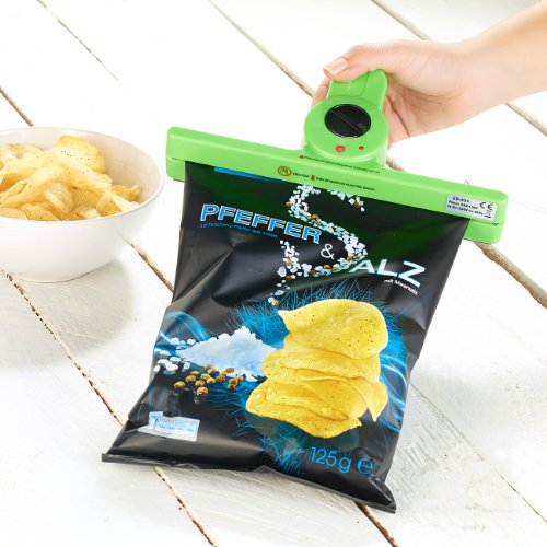 Rosenstein & Söhne Folienschweißgerät - 2