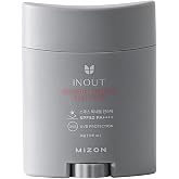 Mizon Inout Smooth Mineral Sun Stick Spf50 Pa++++26g G&uuml;neş Kremi