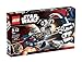 Price comparison product image LEGO Star Wars Jedi Starfighter Hyperdrive Booster Ring with 7661 (japan import)