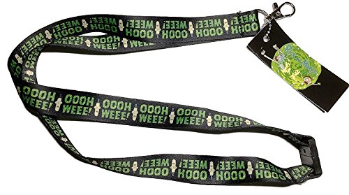 Rick and Morty - MR Poopy Butthole 