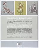 Image de Le dessin d'anatomie classique : proportions, mouvement et morphologie dans la représentation artistique du corps humain