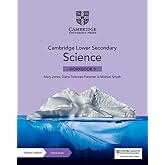 Cambridge lower secondary science. Workbook 8. Per la Scuola media. Con e-book. Con espansione online