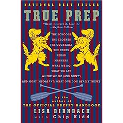 True Prep: It's a Whole New Old World