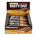 Produktbild ESN Tasty Bar Box, 12 Riegel, Chocolate Peanut Butter and Caramel