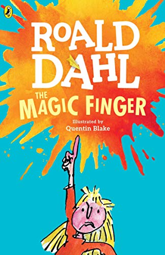 Télécharger The Magic Finger Livre eBook France