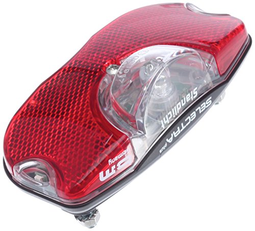 Busch & Müller Rücklicht Selectra Plus 80 mm, 320ALK-02 - 2