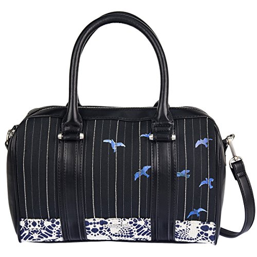 Preisvergleich Produktbild Desigual BOLS MALTA MONDAYS Bowlingtasche