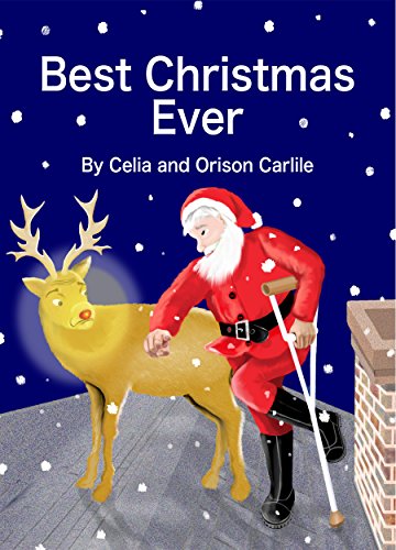 Download Best Christmas Ever (Best Ever Series Book 2) Download Best Christmas Ever (Best Ever Series Book 2)