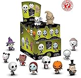 Mystery - Estor mini Funko 32850 Mystery - Estor (tamaño pequeño, 1 Figura, multiplex)