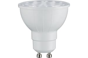 Paulmann 50061 lampa LED reflektor Gatria Smart Home Zigbee, 4,8W, GU10, 230V, 2700K, przezroczysta, możliwość ściemniania