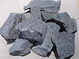 Lava Stones for Finnish Sauna 18 Kg