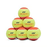 USR Desert Tenis Antrenman Topu