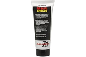 Motodak Gear Grease Malossi Maxisccoter Racing Mhr (40 g)